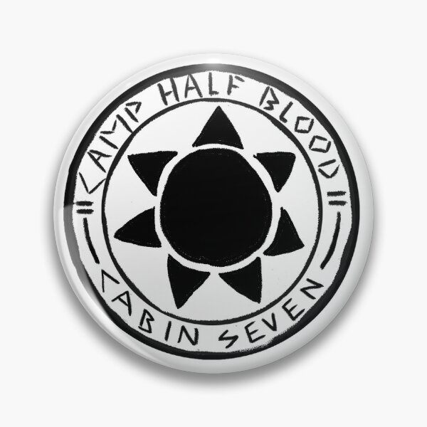 Artikelvorschau, Apollo Kabine 7 Logo entworfen und verkauft von PaintInTheNight.
