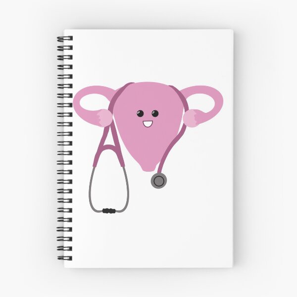 Item preview, OB-Gyn Cuterus designed and sold by abbpann.