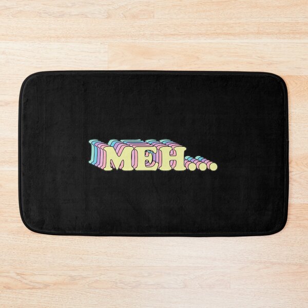 Item preview, MEH ... designed and sold by asymmetrickid.