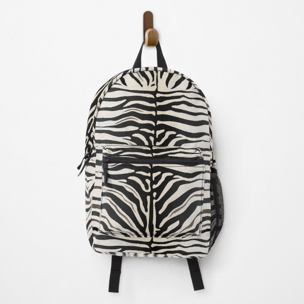 Item preview, Zebra Print designed and sold by Pamelandia.