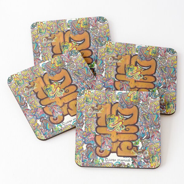 Item preview, A lot of things 4 and 29 designed and sold by Diego Manuel Rodriguez.