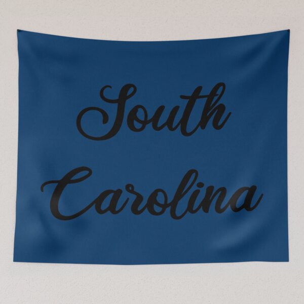 Item preview, South Carolina US State - Planner Stickers -  Places America designed and sold by MysticMagpie.