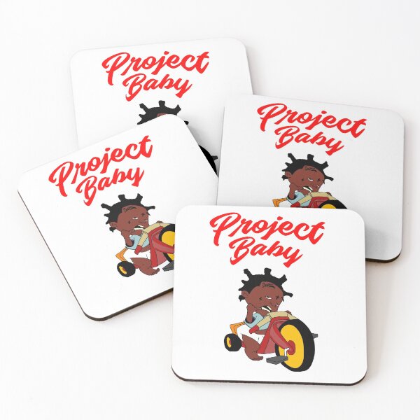 Item preview, Project Baby designed and sold by DariusLemar.