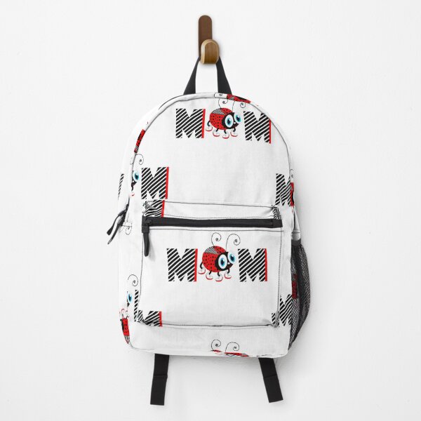 Item preview, 2nd Year Family Ladybug T-Shirts Gifts Mom designed and sold by Bettylop.