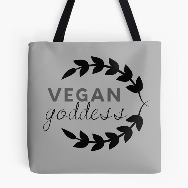 Item preview, Vegan Goddess designed and sold by m95sim.
