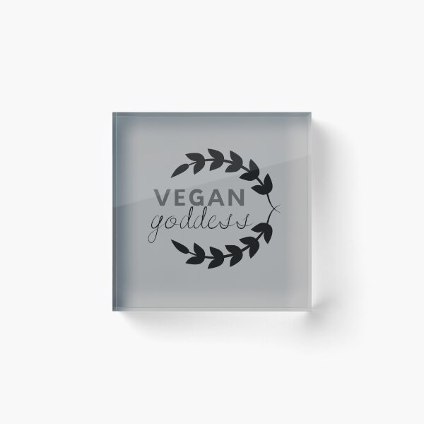 Item preview, Vegan Goddess designed and sold by m95sim.