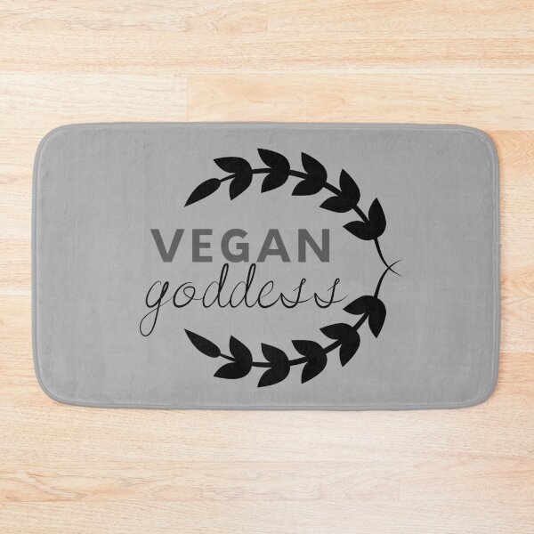Item preview, Vegan Goddess designed and sold by m95sim.