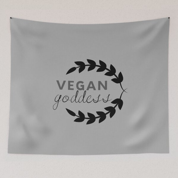 Item preview, Vegan Goddess designed and sold by m95sim.