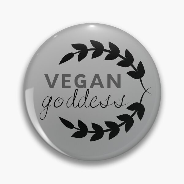 Item preview, Vegan Goddess designed and sold by m95sim.