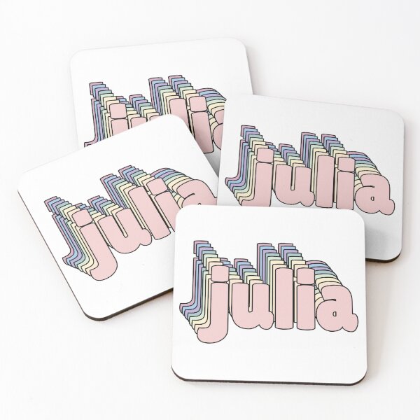 Item preview, Julia Name  designed and sold by ashleymanheim.