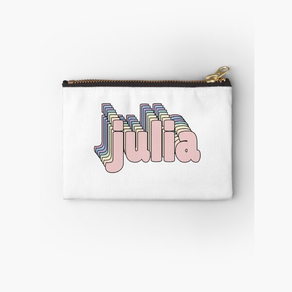 Item preview, Julia Name  designed and sold by ashleymanheim.