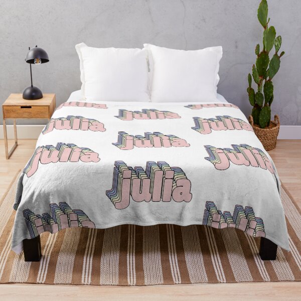 Item preview, Julia Name  designed and sold by ashleymanheim.