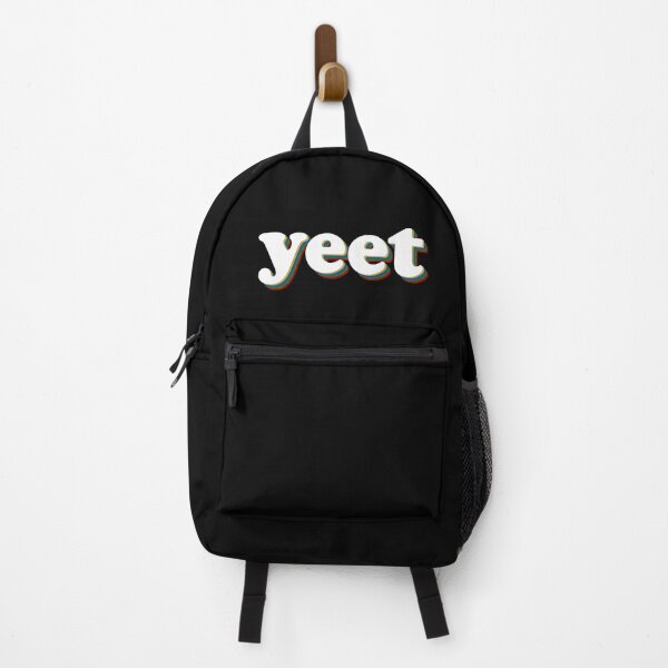 Item preview, Yeet - Funny Meme, Joke And Cool Saying Slogan designed and sold by infinityclothes.