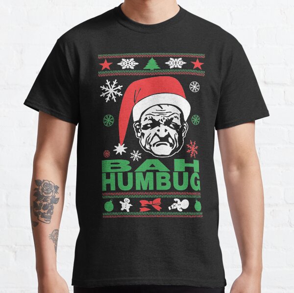 Bad taste christmas shirts best sale