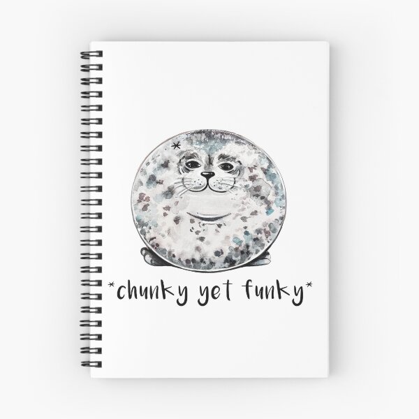 Item preview, Chunky Seal Boi designed and sold by Savi Singh.
