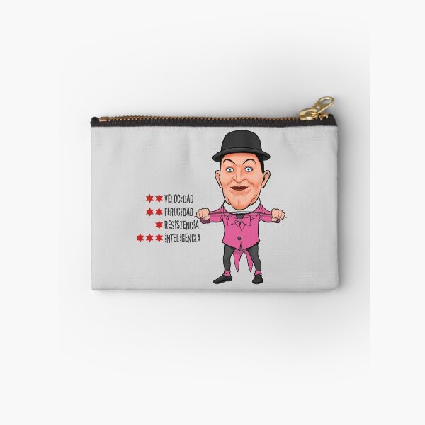 Item preview, The skinny. Bigheads from El Barco de Ávila. designed and sold by Caracolum.