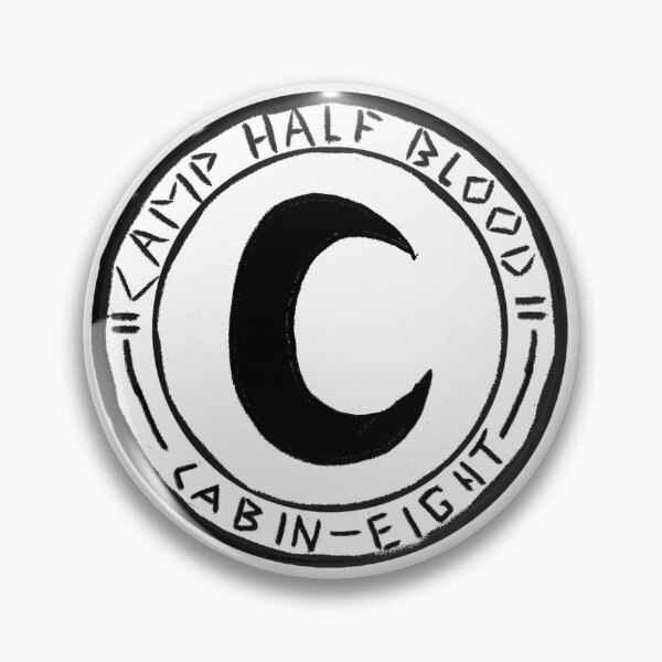 Item preview, Artemis Cabin Logo designed and sold by PaintInTheNight.