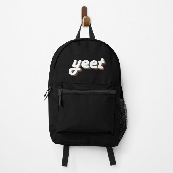 Item preview, Yeet - Funny Meme, Joke And Cool Saying Slogan designed and sold by infinityclothes.