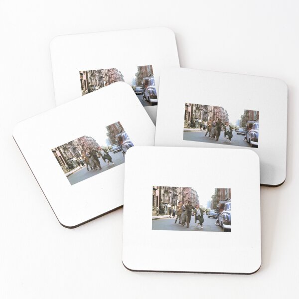 Item preview, Next Stop, Greenwich Village (1976) designed and sold by ellabycab.