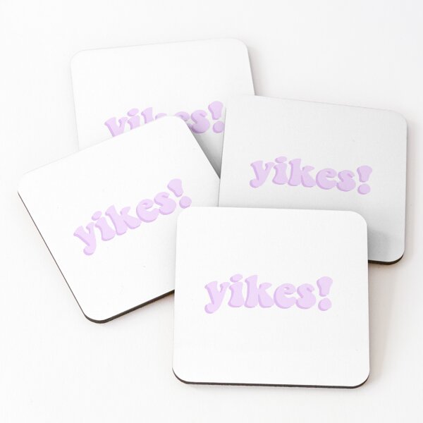 Item preview, Yikes designed and sold by Makennaesthetics !.
