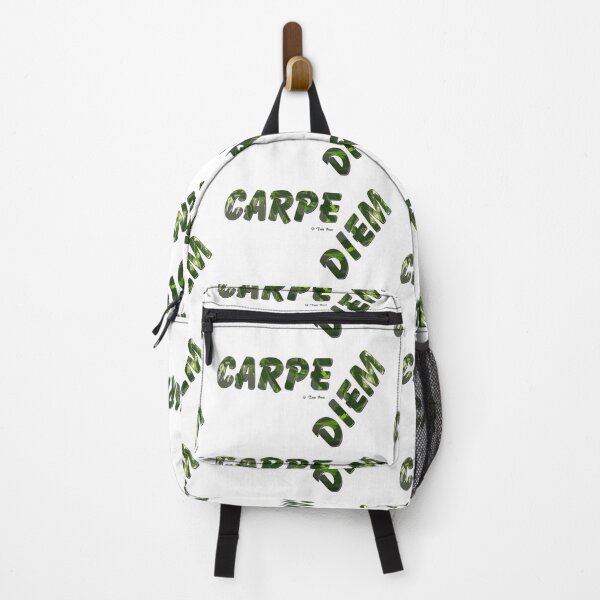 Item preview, Carpe Diem designed and sold by TateBrevi.