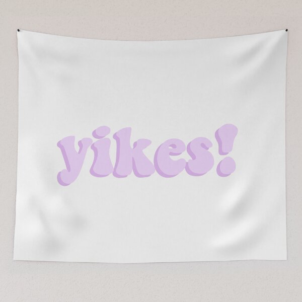 Item preview, Yikes designed and sold by Makennaesthetics !.