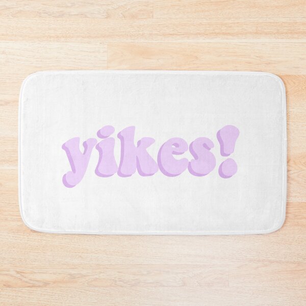 Item preview, Yikes designed and sold by Makennaesthetics !.