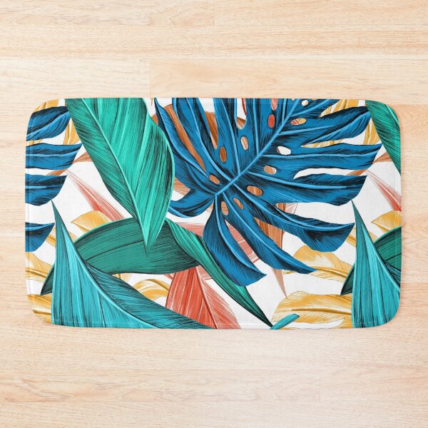 Item preview, Tropical and Exotic Plant designed and sold by Mirnamar.