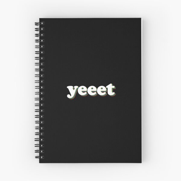 Item preview, Yeet - Funny Meme, Joke And Cool Saying Slogan designed and sold by infinityclothes.