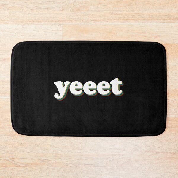 Item preview, Yeet - Funny Meme, Joke And Cool Saying Slogan designed and sold by infinityclothes.