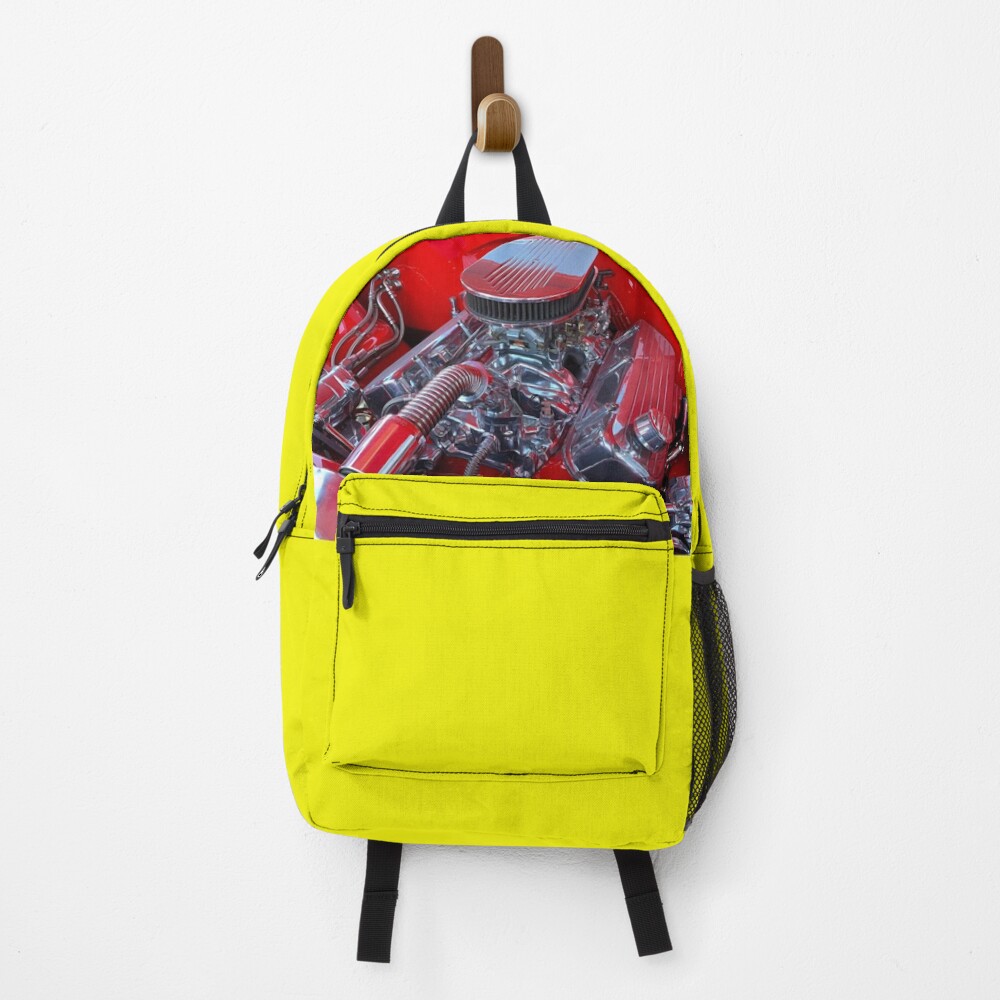 Item preview, Backpack designed and sold by AlfordsStore.