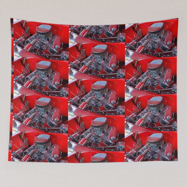 Item preview, engine 3 designed and sold by AlfordsStore.