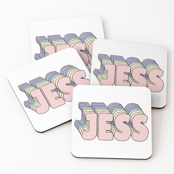 Item preview, Jess Name  designed and sold by ashleymanheim.
