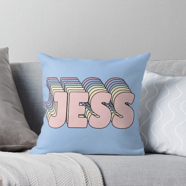 Item preview, Jess Name  designed and sold by ashleymanheim.
