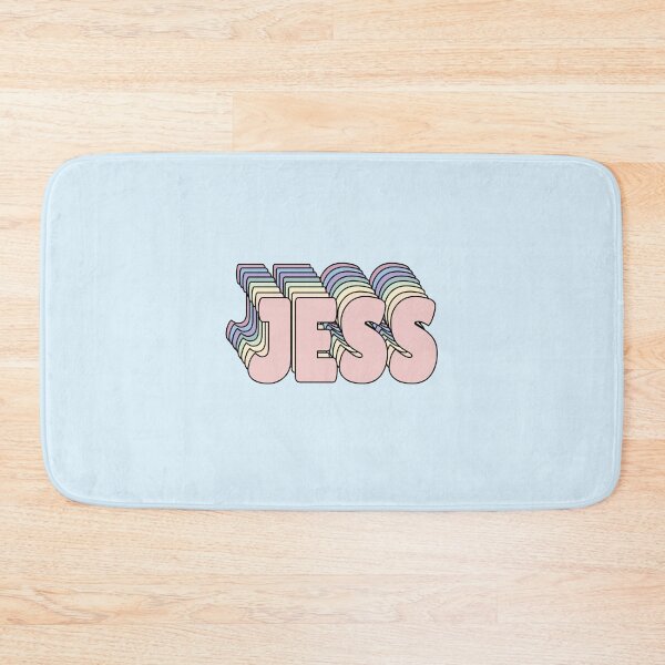 Item preview, Jess Name  designed and sold by ashleymanheim.
