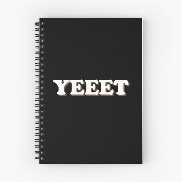 Item preview, Yeet - Funny Meme, Joke And Cool Saying Slogan designed and sold by infinityclothes.