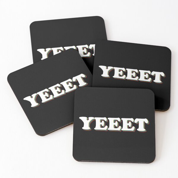 Item preview, Yeet - Funny Meme, Joke And Cool Saying Slogan designed and sold by infinityclothes.