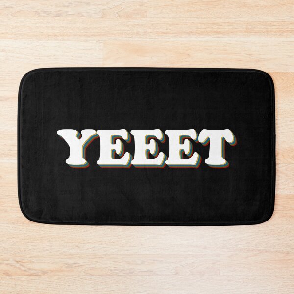 Item preview, Yeet - Funny Meme, Joke And Cool Saying Slogan designed and sold by infinityclothes.