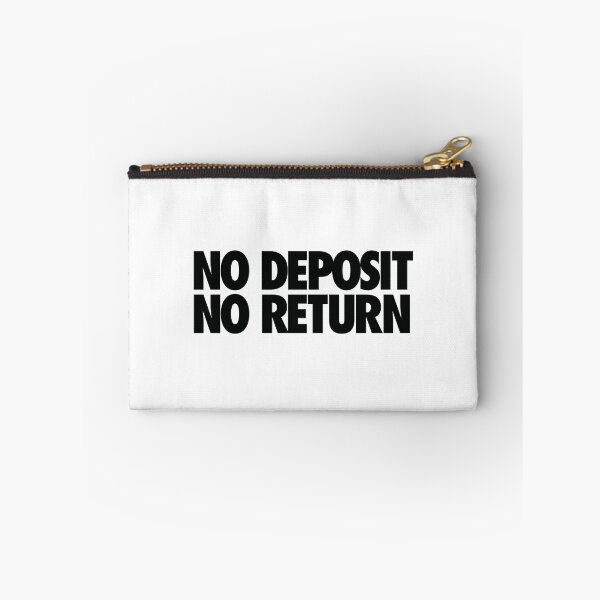 Item preview, NO DEPOSIT NO RETURN - Alternate designed and sold by cpinteractive.
