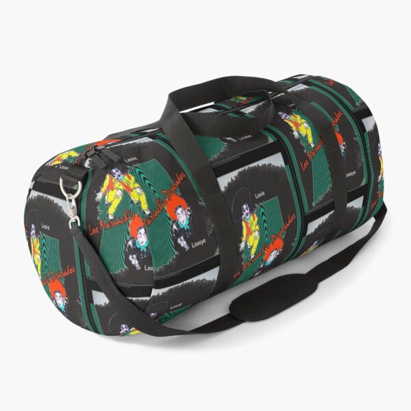 Item preview, Mariachis Desperados cartoon Penelope and the Mariachis designed and sold by Bodhi-T.
