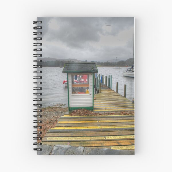 Item preview, Pier Office designed and sold by DMHotchin.