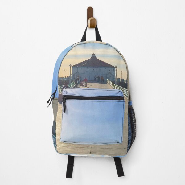 Item preview, MANHATTAN BEACH, THE PIER CENTENNIAL CELEBRATION, SOUTH BAY, CALIFORNIA designed and sold by artdesignforyou.
