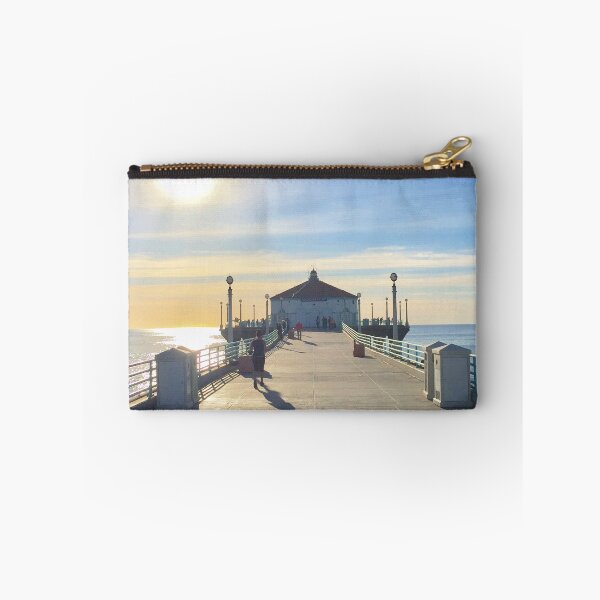 Item preview, MANHATTAN BEACH, THE PIER CENTENNIAL CELEBRATION, SOUTH BAY, CALIFORNIA designed and sold by artdesignforyou.