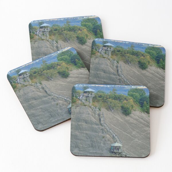 Item preview, Montmorency Falls - Scenic Stairway designed and sold by niki2028.