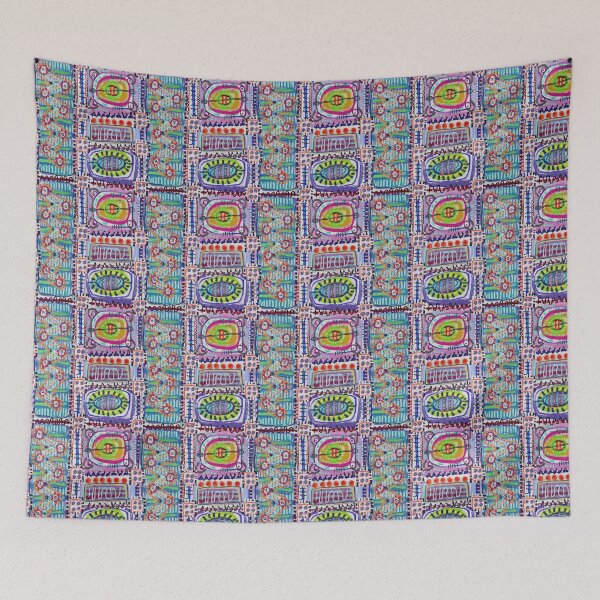 Item preview, Under the Microscope designed and sold by Steve Martin.