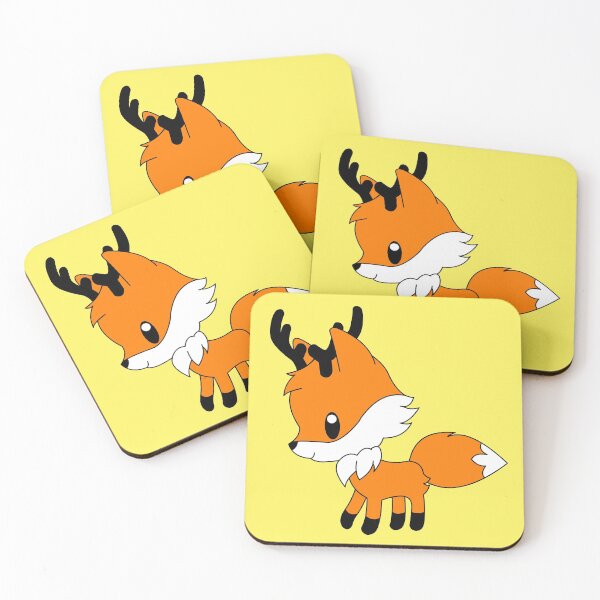 Item preview, Tsune designed and sold by Snowwhitewolfos.
