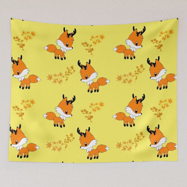 Item preview, Tsune designed and sold by Snowwhitewolfos.