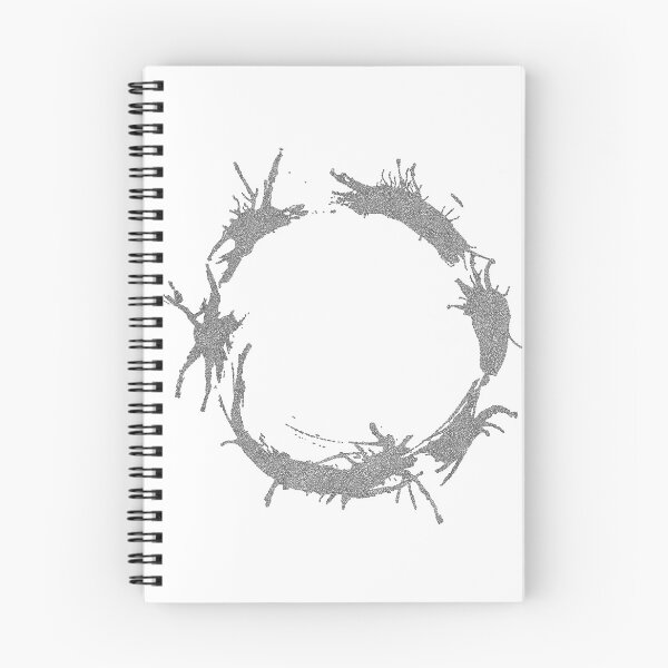 Item preview, Arrival Movie - Arrival. Alien glyph symbol designed and sold by AmoebaLine.