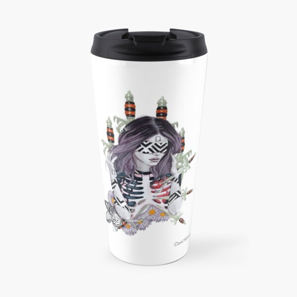 Travel Mug