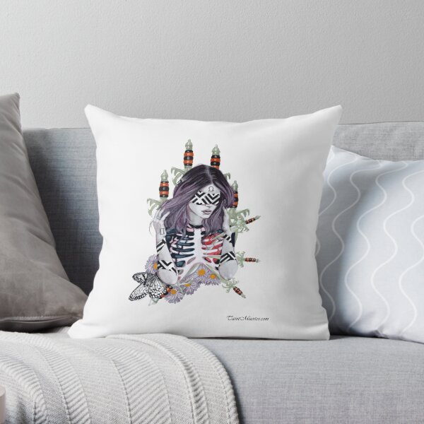 Throw Pillow